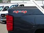 2017 Chevrolet Silverado 1500 Double Cab 4x4 Pickup for sale #2503801 - photo 9