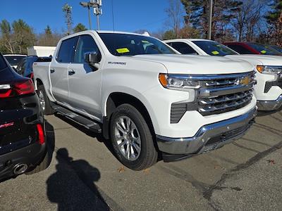 2025 Chevrolet Silverado 3500 Regular Cab 4x4, Cab Chassis for sale #2530510 - photo 1