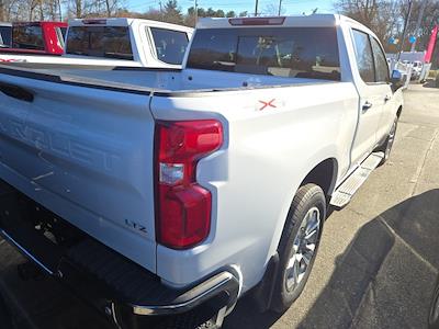 2025 Chevrolet Silverado 3500 Regular Cab 4x4, Cab Chassis for sale #2530510 - photo 2