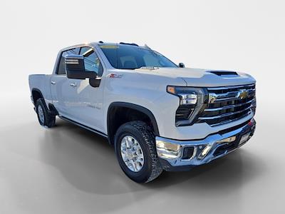 New 2025 Chevrolet Silverado 3500 Work Truck Regular Cab 4x4 Pickup for sale #2530710 - photo 1