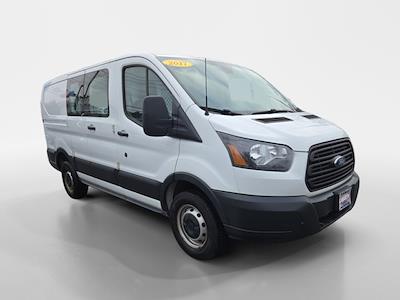 2017 Ford Transit 250 Low Roof 4x2, Empty Cargo Van for sale #P005501 - photo 1