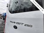 2017 Ford Transit 250 Low Roof 4x2, Empty Cargo Van for sale #P005501 - photo 12