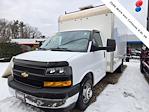 2019 Chevrolet Express 3500 DRW RWD, Box Van for sale #P005540 - photo 11