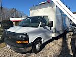 2019 Chevrolet Express 3500 DRW RWD, Box Van for sale #P005540 - photo 7