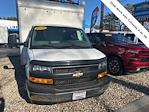 2019 Chevrolet Express 3500 DRW RWD, Box Van for sale #P005540 - photo 8