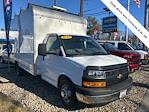 2019 Chevrolet Express 3500 DRW RWD, Box Van for sale #P005540 - photo 9