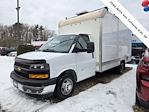 2019 Chevrolet Express 3500 DRW RWD, Box Van for sale #P005540 - photo 10