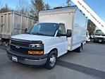 2019 Chevrolet Express 3500 DRW RWD, Box Van for sale #P005540 - photo 5