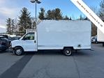 2019 Chevrolet Express 3500 DRW RWD, Box Van for sale #P005540 - photo 4