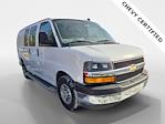 2023 Chevrolet Express 2500 RWD, Empty Cargo Van for sale #P005690 - photo 1