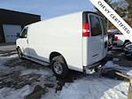 2023 Chevrolet Express 2500 RWD, Empty Cargo Van for sale #P005690 - photo 10