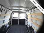 2023 Chevrolet Express 2500 RWD, Empty Cargo Van for sale #P005690 - photo 18