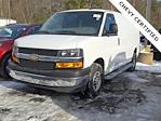 2023 Chevrolet Express 2500 RWD, Empty Cargo Van for sale #P005690 - photo 3