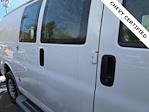 2023 Chevrolet Express 2500 RWD, Empty Cargo Van for sale #P005690 - photo 5