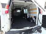 2023 Chevrolet Express 2500 RWD, Empty Cargo Van for sale #P005690 - photo 8