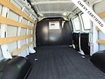 2023 Chevrolet Express 2500 RWD, Empty Cargo Van for sale #P005690 - photo 9