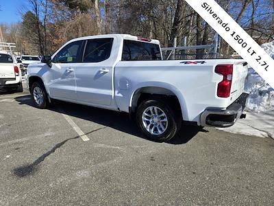 2023 Chevrolet Silverado 1500 Crew Cab 4x4 Pickup for sale #P005830 - photo 2