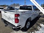 2023 Chevrolet Silverado 1500 Crew Cab 4x4 Pickup for sale #P005830 - photo 11