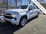 2023 Chevrolet Silverado 1500 Crew Cab 4x4 Pickup for sale #P005830 - photo 1