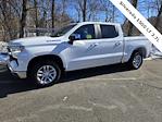 2023 Chevrolet Silverado 1500 Crew Cab 4x4 Pickup for sale #P005830 - photo 4