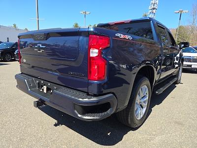 2022 Chevrolet Silverado 1500 Crew Cab 4x4 Pickup for sale #P006000 - photo 2