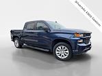 2022 Chevrolet Silverado 1500 Crew Cab 4x4 Pickup for sale #P006000 - photo 1