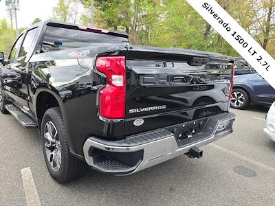 2022 Chevrolet Silverado 1500 Crew Cab 4x4 Pickup for sale #P006160 - photo 2