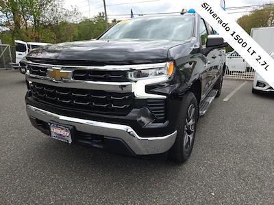 2022 Chevrolet Silverado 1500 Crew Cab 4x4 Pickup for sale #P006160 - photo 1