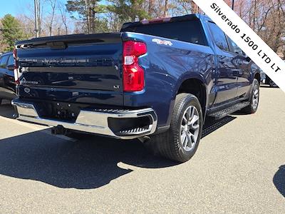 2022 Chevrolet Silverado 1500 Crew Cab 4x4 Pickup for sale #P006190 - photo 2