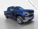 2022 Chevrolet Silverado 1500 Crew Cab 4x4 Pickup for sale #P006190 - photo 1