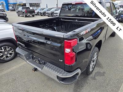 2022 Chevrolet Silverado 1500 Crew Cab 4x4 Pickup for sale #P006230 - photo 2