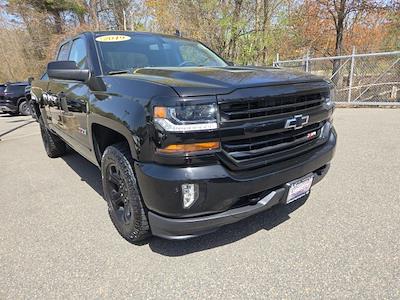 2019 Chevrolet Silverado 1500 Double Cab 4x4 Pickup for sale #P006271 - photo 1