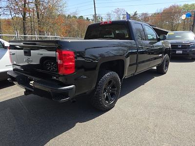 2019 Chevrolet Silverado 1500 Double Cab 4x4 Pickup for sale #P006271 - photo 2