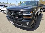 2019 Chevrolet Silverado 1500 Double Cab 4x4 Pickup for sale #P006271 - photo 5