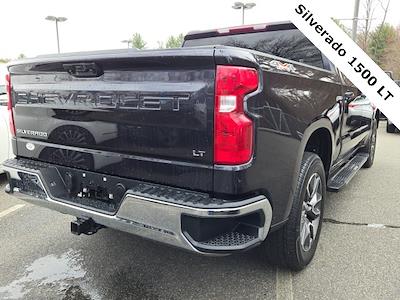 2022 Chevrolet Silverado 1500 Crew Cab 4x4 Pickup for sale #P006280 - photo 2