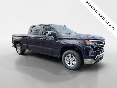 2022 Chevrolet Silverado 1500 Crew Cab 4x4 Pickup for sale #P006300 - photo 1