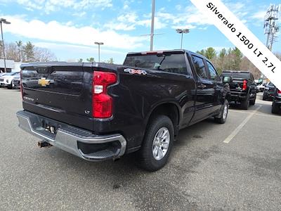 2022 Chevrolet Silverado 1500 Crew Cab 4x4 Pickup for sale #P006300 - photo 2
