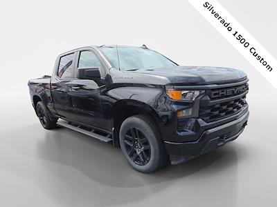 2022 Chevrolet Silverado 1500 Crew Cab 4x4 Pickup for sale #P006310 - photo 1