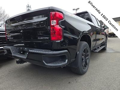 2022 Chevrolet Silverado 1500 Crew Cab 4x4 Pickup for sale #P006310 - photo 2
