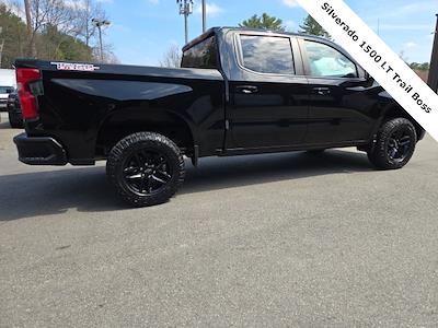 2022 Chevrolet Silverado 1500 Crew Cab 4x4 Pickup for sale #P006350 - photo 2