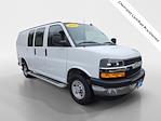 2023 Chevrolet Express 2500 RWD Empty Cargo Van for sale #P006410 - photo 1