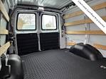 2023 Chevrolet Express 2500 RWD Empty Cargo Van for sale #P006410 - photo 3