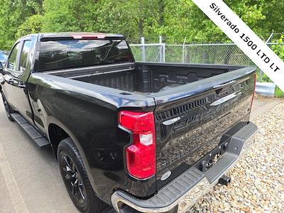 2022 Chevrolet Silverado 1500 Double Cab 4x4 Pickup for sale #P006480 - photo 2