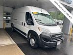 2023 Ram ProMaster 2500 High Roof FWD Empty Cargo Van for sale #P006560 - photo 1