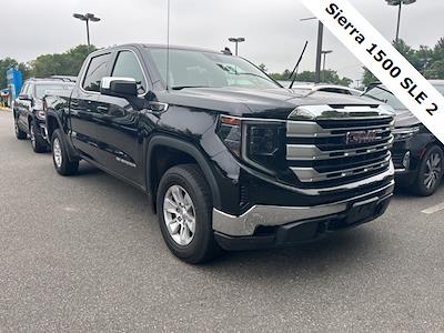 2024 GMC Sierra 1500 Crew Cab 4x4 Pickup for sale #P007060 - photo 1