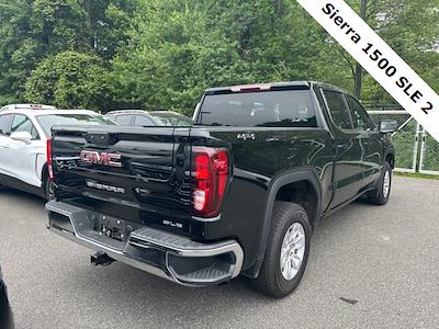 2024 GMC Sierra 1500 Crew Cab 4x4 Pickup for sale #P007060 - photo 2