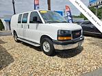 2024 GMC Savana 2500 RWD Empty Cargo Van for sale #P008000 - photo 3