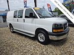 2024 GMC Savana 2500 RWD Empty Cargo Van for sale #P008000 - photo 4