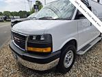2024 GMC Savana 2500 RWD Empty Cargo Van for sale #P008000 - photo 5