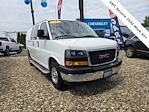 2024 GMC Savana 2500 RWD Empty Cargo Van for sale #P008000 - photo 6